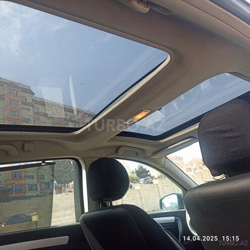 Renault Laguna 2008, 490,000 km - 2.0 l - Bakı