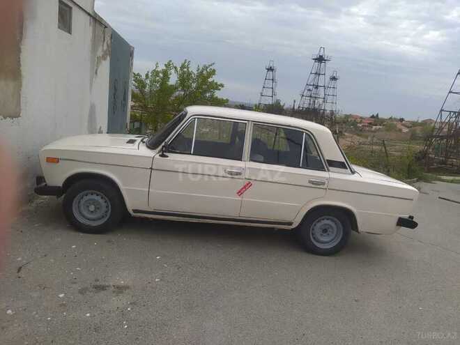 LADA (VAZ) 2106 1987, 95,000 km - 1.6 l - Bakı