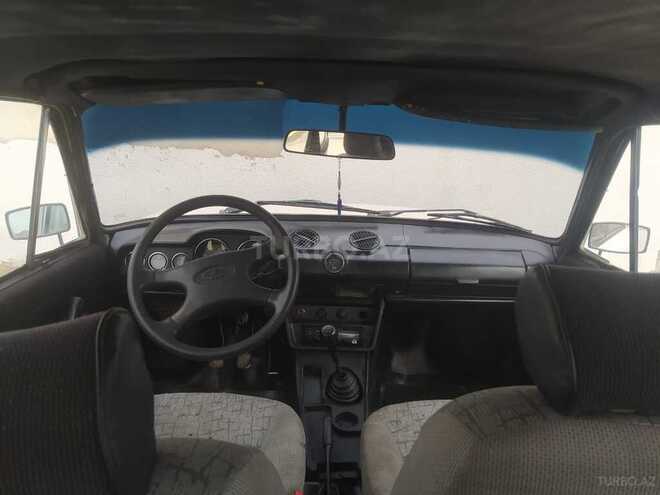 LADA (VAZ) 2106 1987, 95,000 km - 1.6 l - Bakı