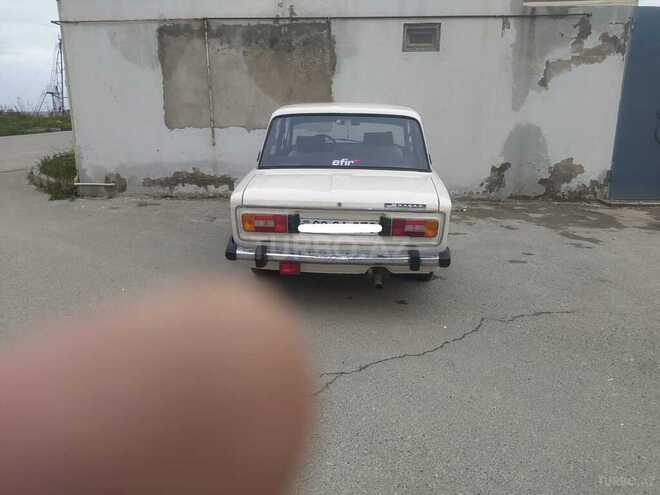 LADA (VAZ) 2106 1987, 95,000 km - 1.6 l - Bakı