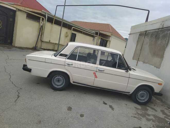 LADA (VAZ) 2106 1987, 95,000 km - 1.6 l - Bakı