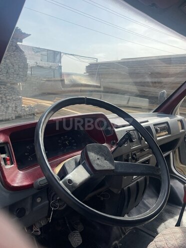 GAZ 2705 1999, 788,880 km - 2.5 l - Bakı