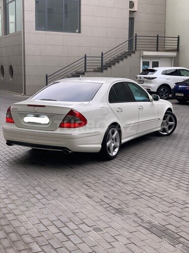 Mercedes E 350 2006, 245,358 km - 3.5 л - Bakı
