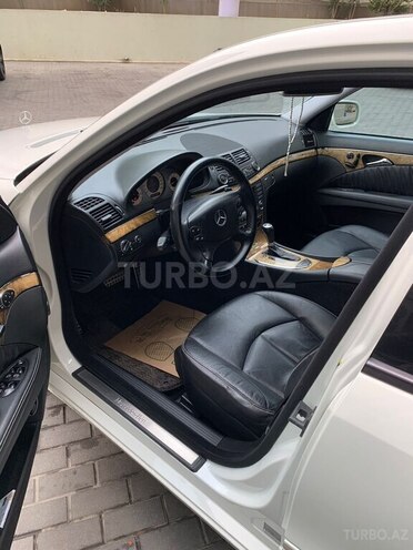 Mercedes E 350 2006, 245,358 km - 3.5 л - Bakı