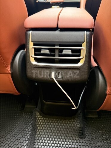 Changan CS 75 Plus 2023, 4,750 km - 1.5 l - Bakı