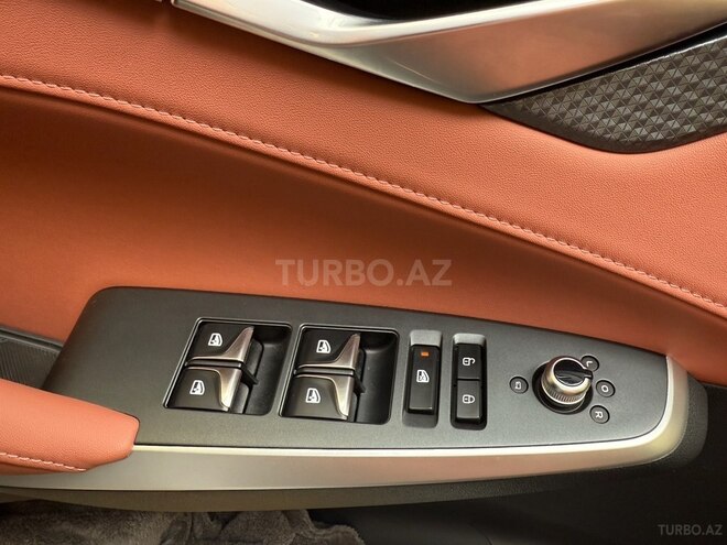 Changan CS 75 Plus 2023, 4,750 km - 1.5 l - Bakı
