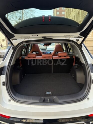 Changan CS 75 Plus 2023, 4,750 km - 1.5 l - Bakı