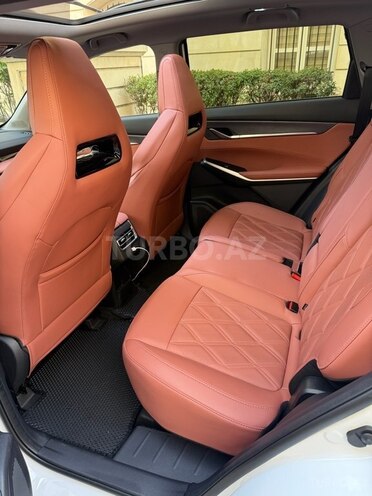 Changan CS 75 Plus 2023, 4,750 km - 1.5 l - Bakı