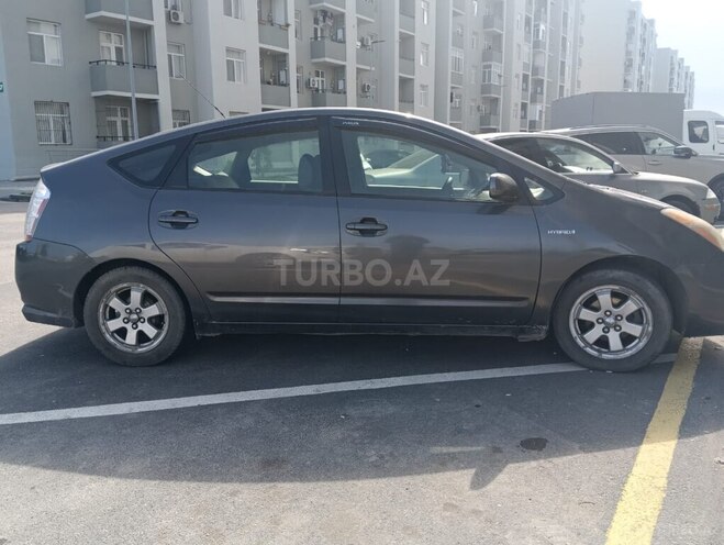 Toyota Prius 2007, 270,000 km - 1.5 l - Bakı