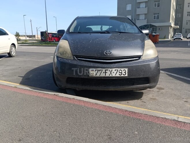 Toyota Prius 2007, 270,000 km - 1.5 l - Bakı