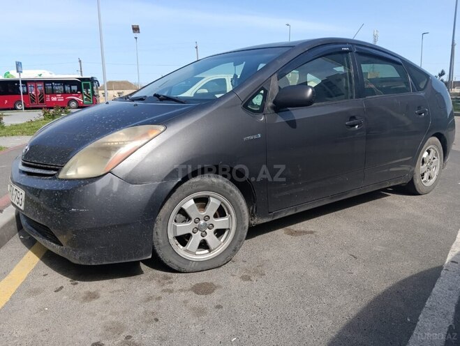 Toyota Prius 2007, 270,000 km - 1.5 l - Bakı