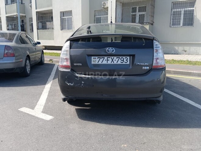Toyota Prius 2007, 270,000 km - 1.5 l - Bakı