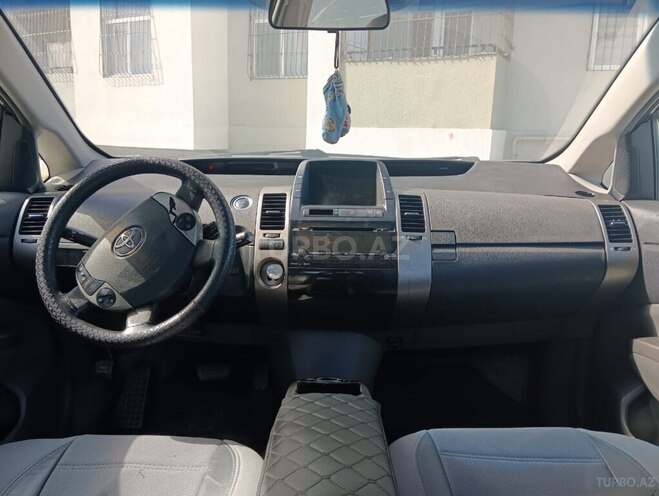 Toyota Prius 2007, 270,000 km - 1.5 l - Bakı