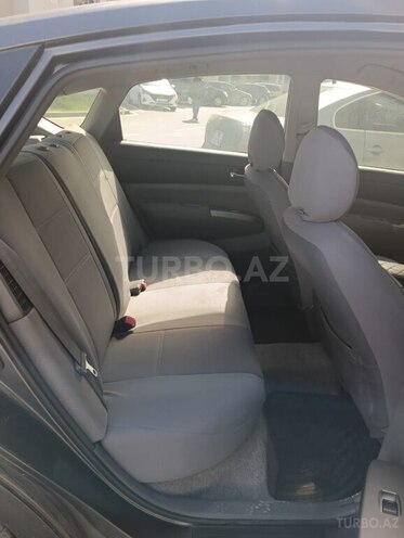 Toyota Prius 2007, 270,000 km - 1.5 l - Bakı