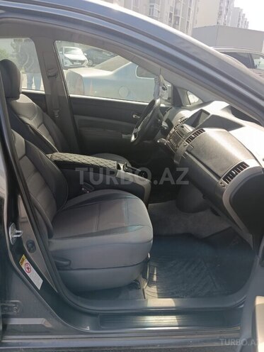 Toyota Prius 2007, 270,000 km - 1.5 l - Bakı