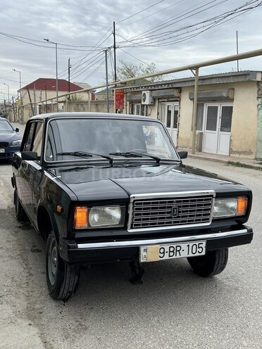 LADA (VAZ) 2107 2002, 41,350 km - 1.5 l - Bakı