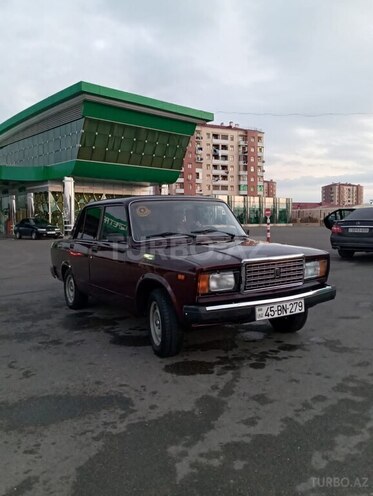 LADA (VAZ) 2107 2009, 95,000 km - 1.6 л - Bakı