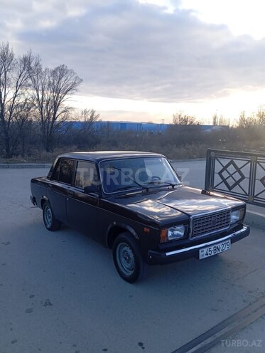 LADA (VAZ) 2107 2009, 95,000 km - 1.6 л - Bakı