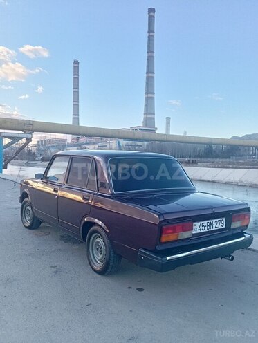 LADA (VAZ) 2107 2009, 95,000 km - 1.6 л - Bakı