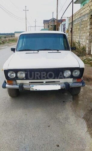 LADA (VAZ) 2106 1987, 95,000 km - 1.6 l - Bakı