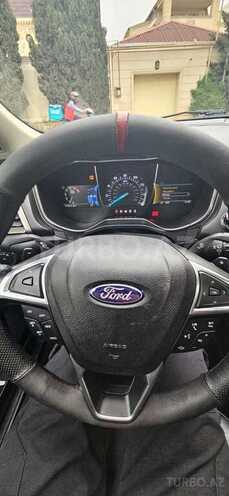 Ford Fusion (North America) 2016, 175,000 km - 1.5 л - Bakı