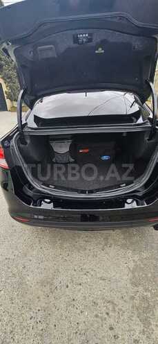 Ford Fusion (North America) 2016, 175,000 km - 1.5 л - Bakı