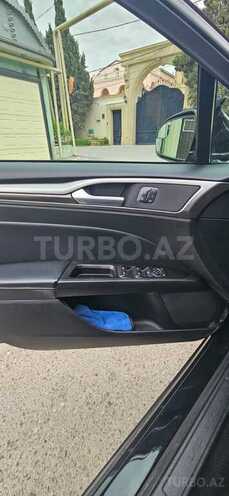 Ford Fusion (North America) 2016, 175,000 km - 1.5 л - Bakı