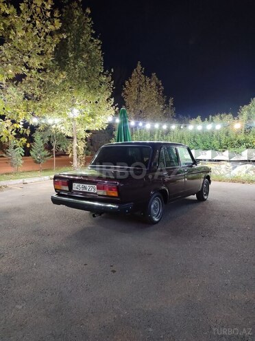 LADA (VAZ) 2107 2009, 95,000 km - 1.6 л - Bakı