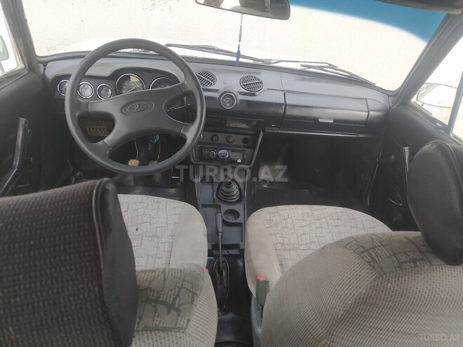 LADA (VAZ) 2106 1987, 95,000 km - 1.6 l - Bakı