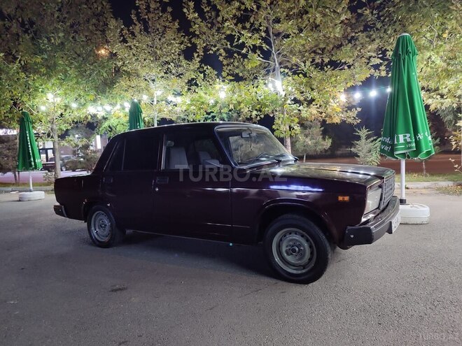 LADA (VAZ) 2107 2009, 95,000 km - 1.6 л - Bakı