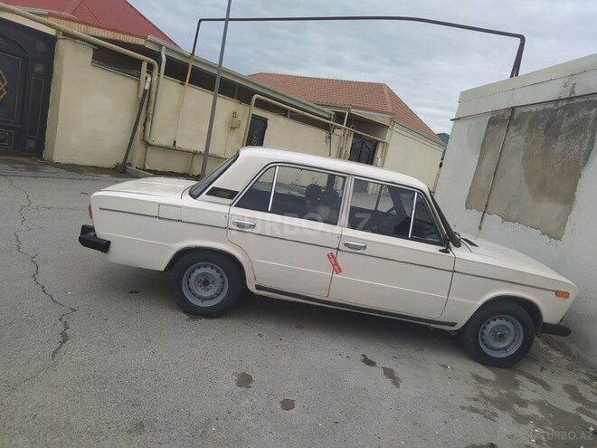 LADA (VAZ) 2106 1987, 95,000 km - 1.6 l - Bakı