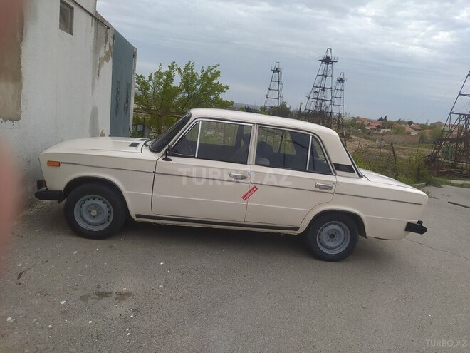 LADA (VAZ) 2106 1987, 95,000 km - 1.6 l - Bakı