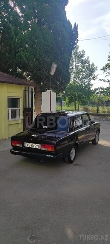 LADA (VAZ) 2107 2009, 95,000 km - 1.6 л - Bakı