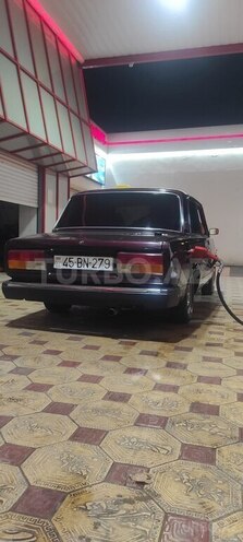 LADA (VAZ) 2107 2009, 95,000 km - 1.6 л - Bakı