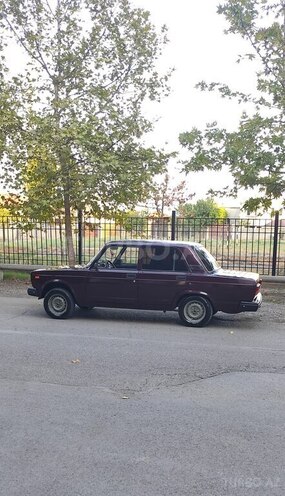 LADA (VAZ) 2107 2009, 95,000 km - 1.6 л - Bakı