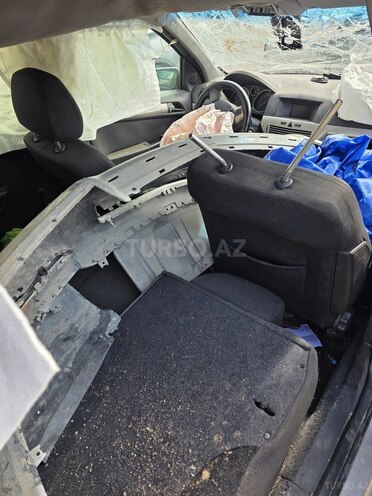 Opel Astra 2008, 215,300 km - 1.3 l - Bakı