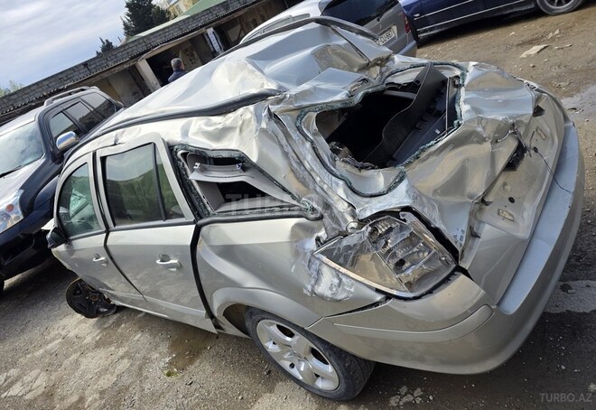 Opel Astra 2008, 215,300 km - 1.3 l - Bakı