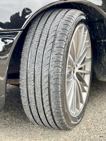 Mercedes S 430 2000, 285,000 km - 4.3 l - Bakı