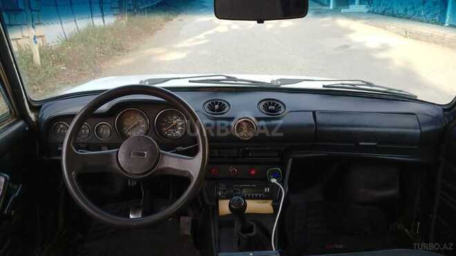 LADA (VAZ) 21011 1982, 95,000 km - 1.5 l - Bakı