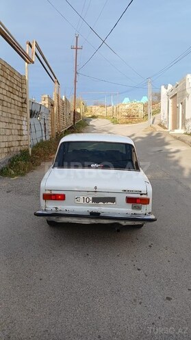 LADA (VAZ) 21011 1982, 95,000 km - 1.5 l - Bakı