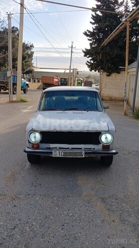 LADA (VAZ) 21011 1982, 95,000 km - 1.5 l - Bakı
