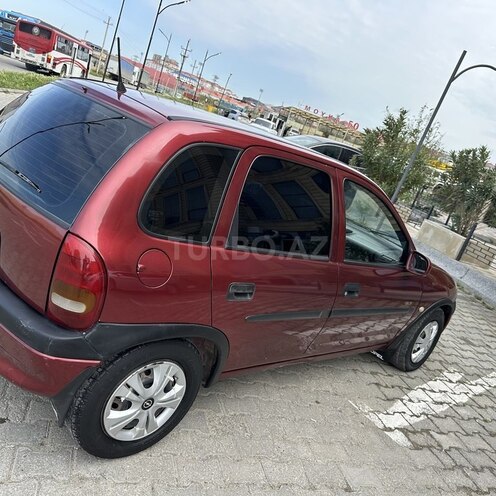 Opel Vita 1999, 291,950 km - 1.4 л - Bakı