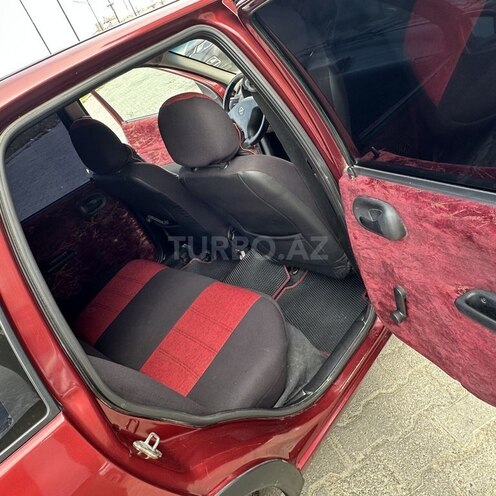 Opel Vita 1999, 291,950 km - 1.4 л - Bakı