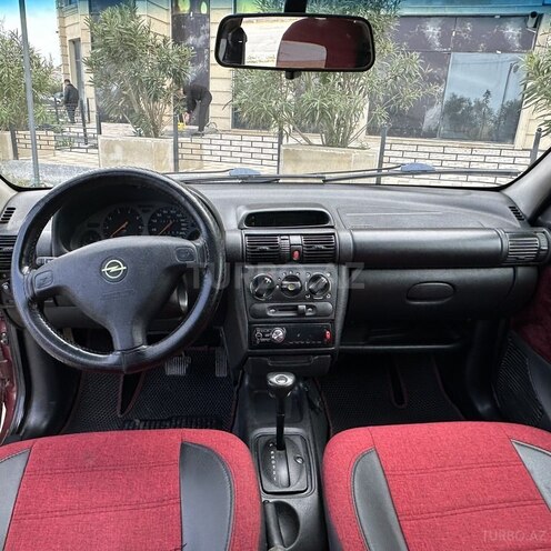 Opel Vita 1999, 291,950 km - 1.4 л - Bakı
