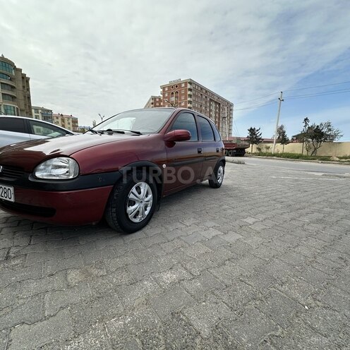 Opel Vita 1999, 291,950 km - 1.4 л - Bakı