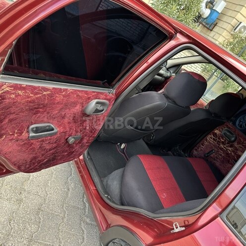 Opel Vita 1999, 291,950 km - 1.4 л - Bakı