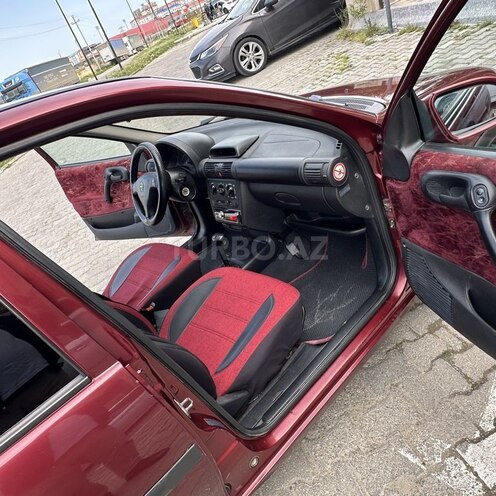 Opel Vita 1999, 291,950 km - 1.4 л - Bakı
