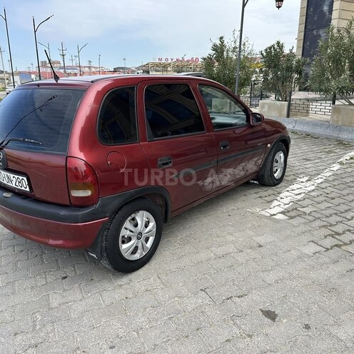Opel Vita 1999, 291,950 km - 1.4 л - Bakı