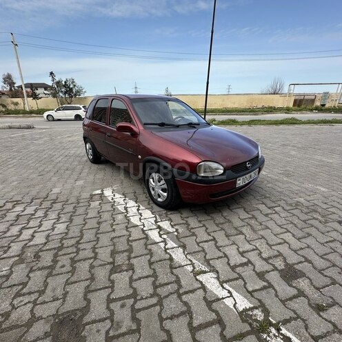 Opel Vita 1999, 291,950 km - 1.4 л - Bakı