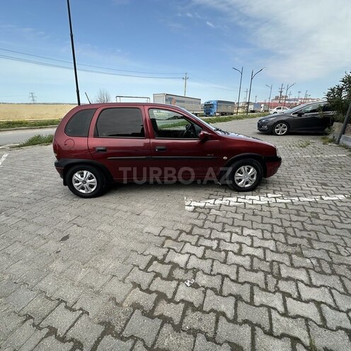 Opel Vita 1999, 291,950 km - 1.4 л - Bakı
